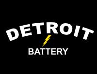 Detroit Battery S88.00 image 1